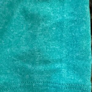 Mint green leggings o/s lularoe more like small medium